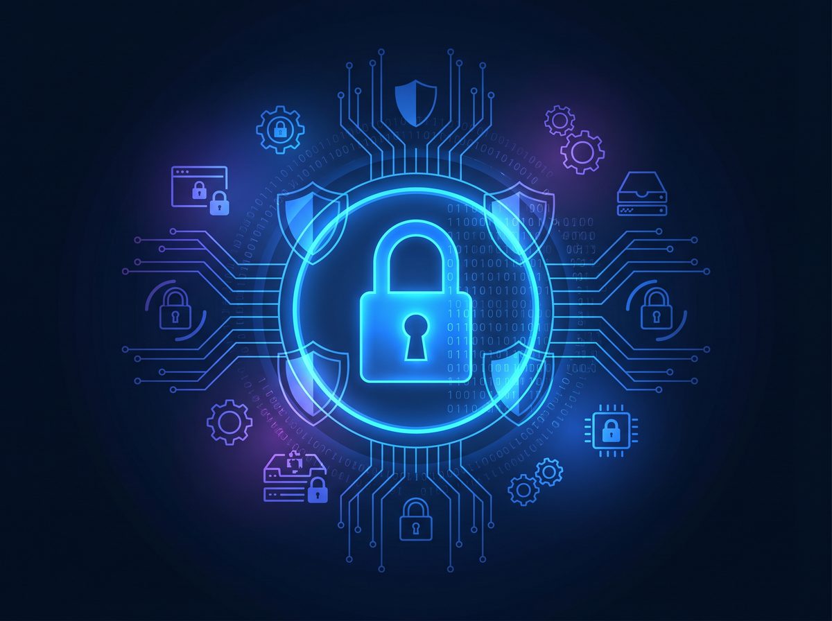 荷加速器安全防护体系